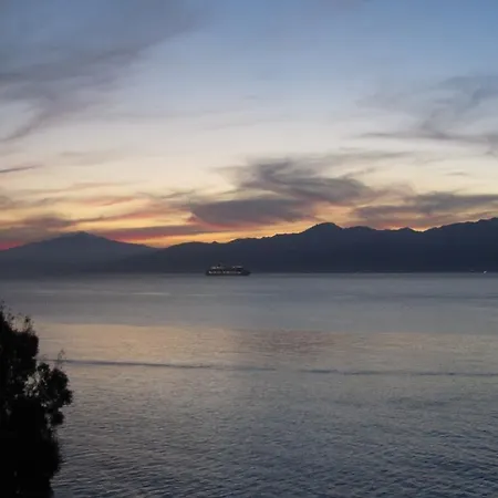 Thalassa Reggio Calabria