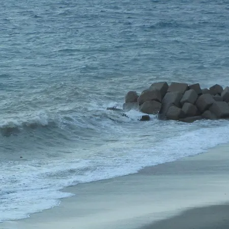 Thalassa شقة فندقية