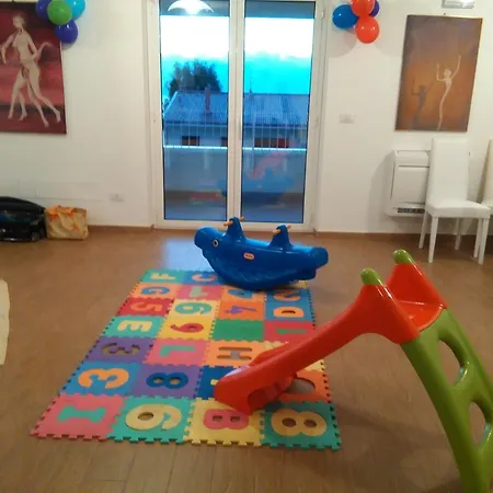 Thalassa Reggio de Calabre