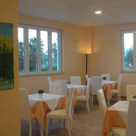 Appart hôtel Thalassa