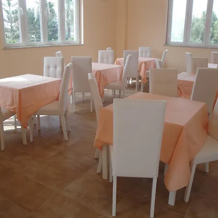 Appart hôtel Thalassa