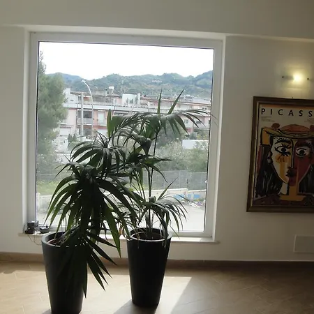 Appart hôtel Thalassa 2*