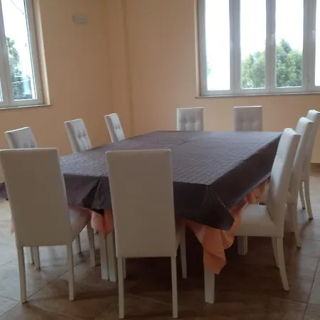 شقة فندقية Thalassa