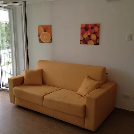 شقة فندقية Thalassa 2*