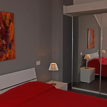 Appart hôtel Thalassa