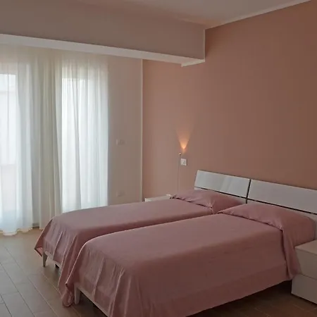 Appart hôtel Thalassa