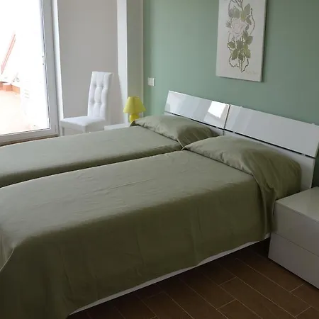 Thalassa Reggio de Calabre