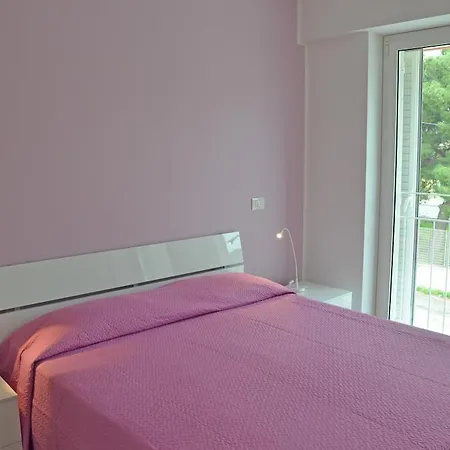 شقة فندقية Thalassa 2*