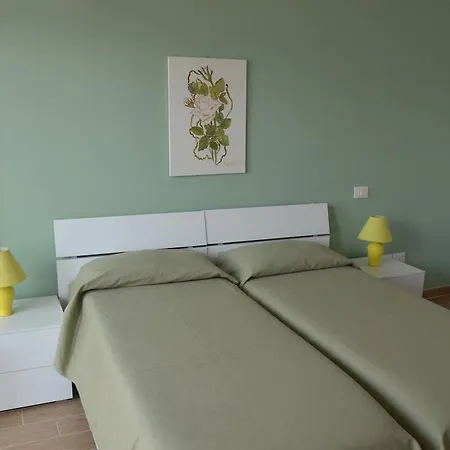 Appart hôtel Thalassa