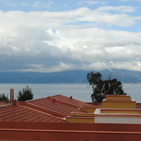 Appart hôtel Thalassa