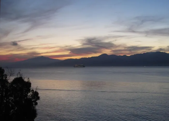 Thalassa Reggio di Calabria