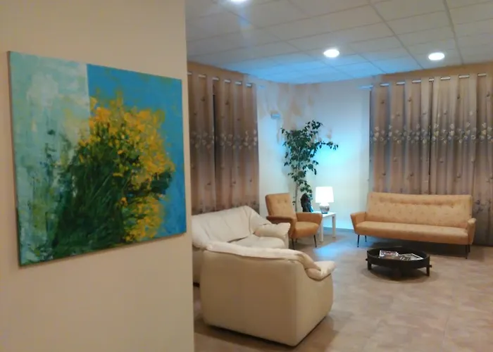 Thalassa 2* Reggio di Calabria