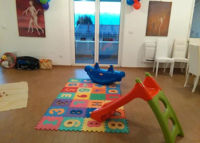 Thalassa Reggio di Calabria