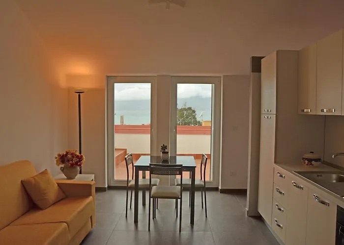 Thalassa Reggio di Calabria