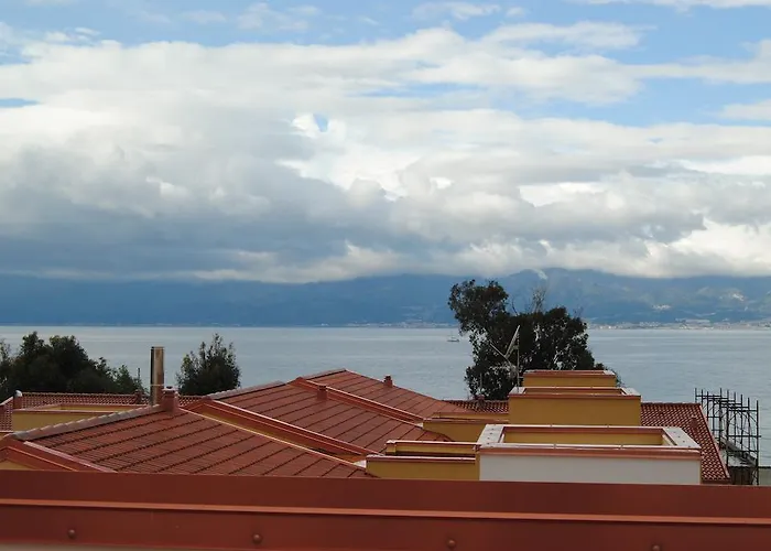 Lägenhetshotell Thalassa