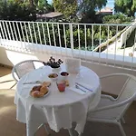Aparthotel Thalassa 2*