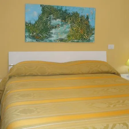 Aparthotel Thalassa Reggio Calabria