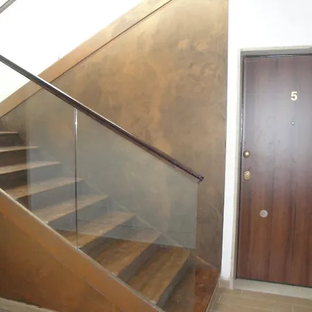 Aparthotel Thalassa 2*