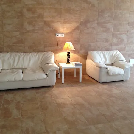 Appart hôtel Thalassa Reggio de Calabre