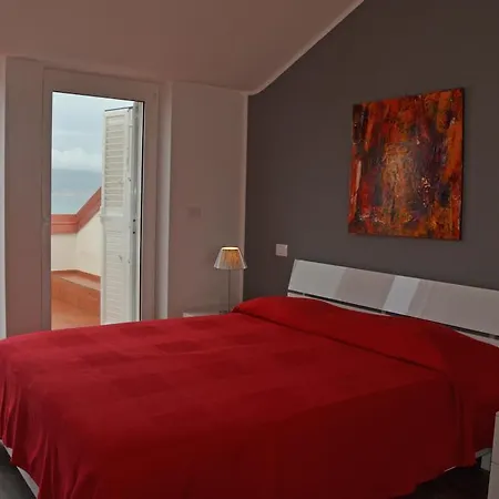 Aparthotel Thalassa Reggio Calabria