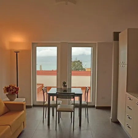 Thalassa Reggio Calabria