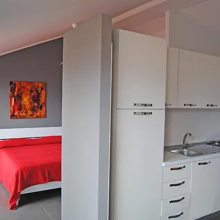 Thalassa Reggio Calabria