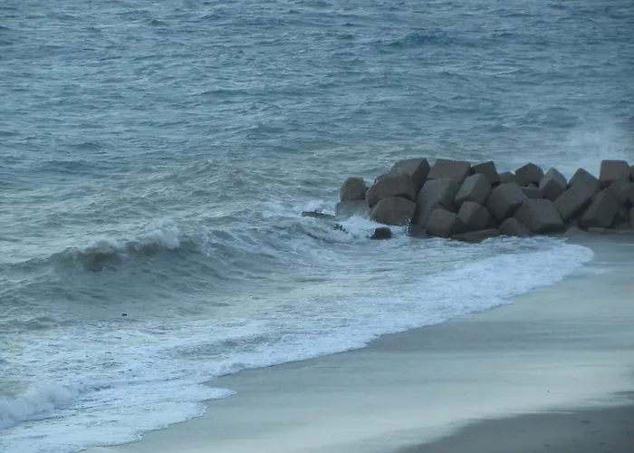 Thalassa Apartmanhotel