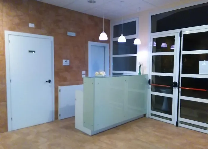 Apartmanhotel Thalassa