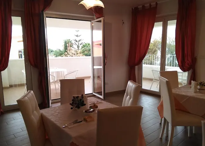 Apartmanhotel Thalassa