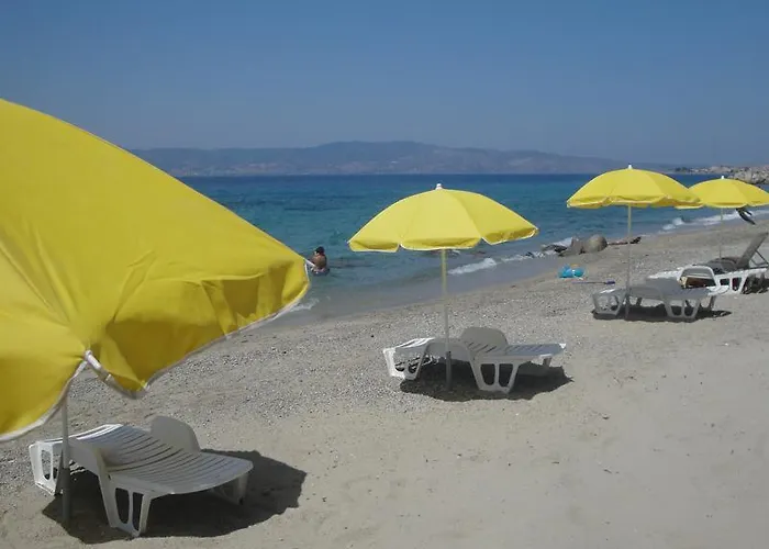 Thalassa Apartmanhotel Reggio di Calabria