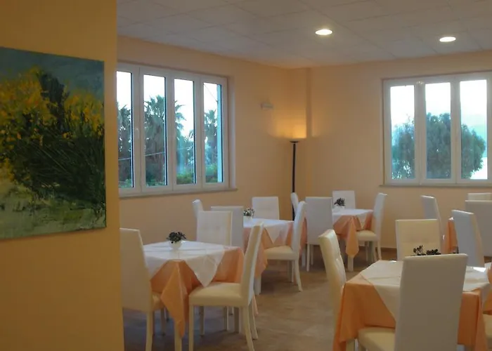 Apartmanhotel Thalassa