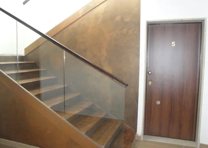 Apartmanhotel Thalassa 2*