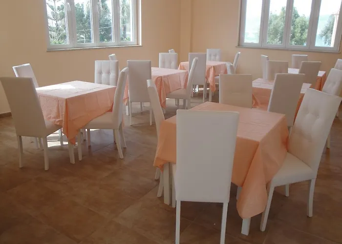 Apartmanhotel Thalassa