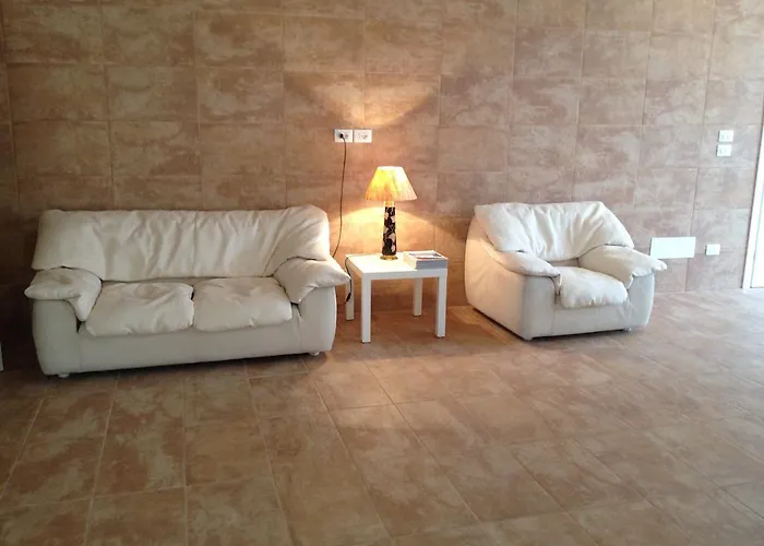 Apartmanhotel Thalassa Reggio di Calabria