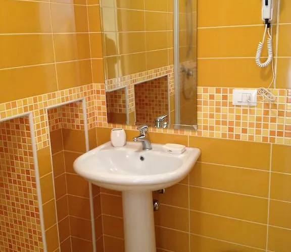 Apartmanhotel Thalassa