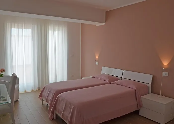 Apartmanhotel Thalassa