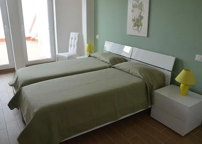 Thalassa Reggio di Calabria