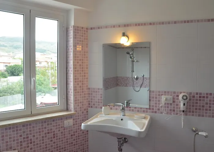 Apartmanhotel Thalassa