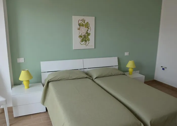 Apartmanhotel Thalassa