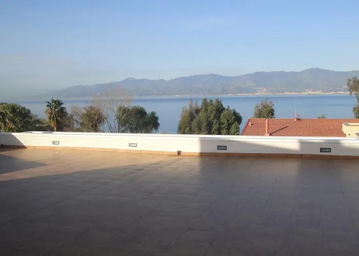 Apartmanhotel Thalassa 2*