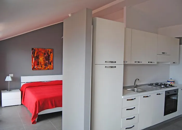 Thalassa Reggio di Calabria